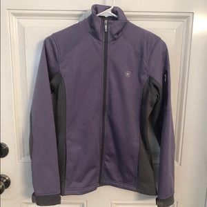 Cold Series Jacket